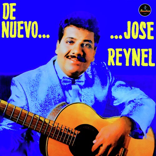 De Nuevo… Jose Reynel
