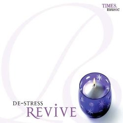De Stress Revive