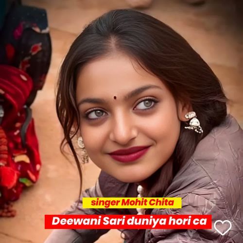 Deewani Sari duniya hori ca
