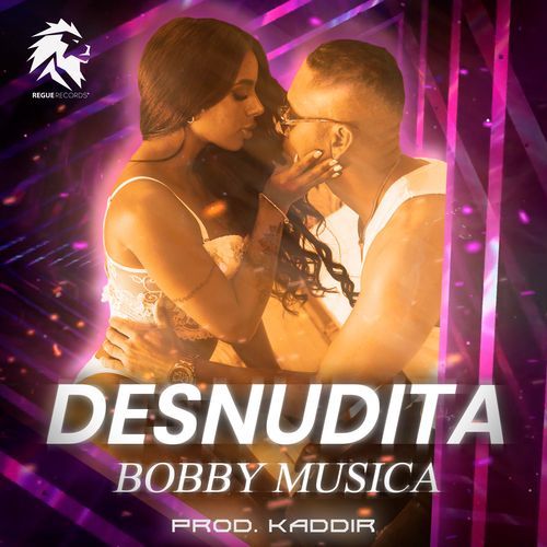 Desnudita