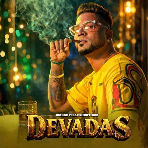 Devadas cover art