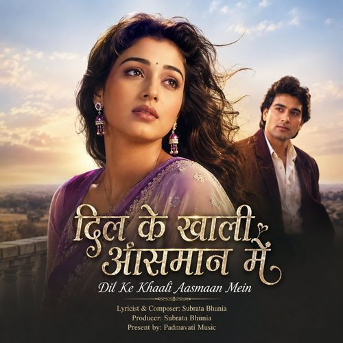 Dil Ke Khaali Aasmaan Mein