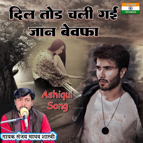 Dil Tod Chali Gayi Jaan Bewafa