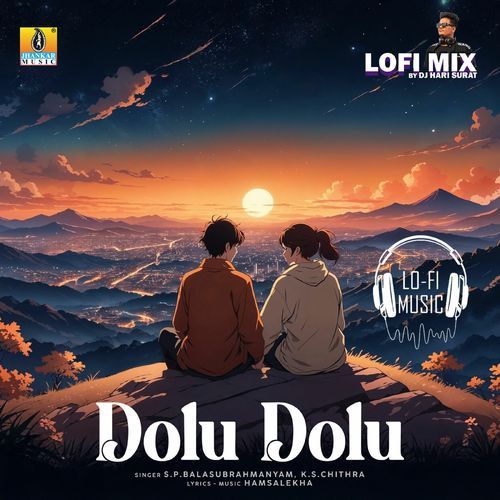 Dolu Dolu Lofi Mix