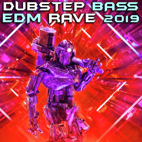 Dubstep Bass EDM Rave 2019 (3 Hr DJ Mix)