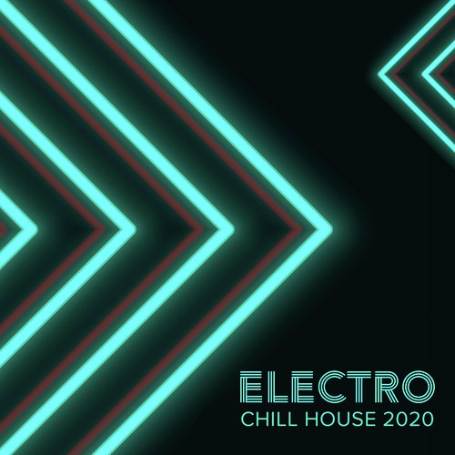 Electro Lounge cover art