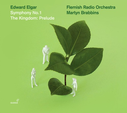 Elgar, E.: Symphony No. 1 / The Kingdom: Prelude