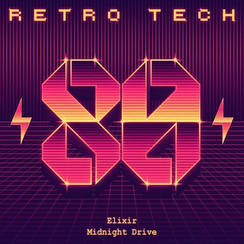 Elixir / Midnight Drive