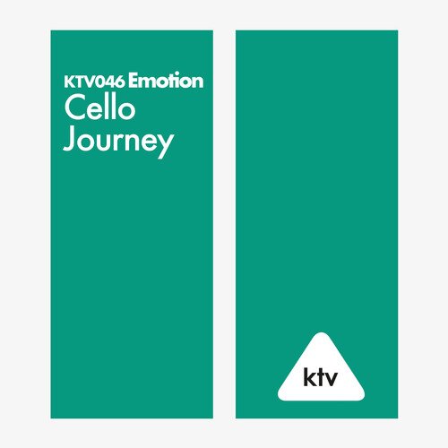 Emotion - Cello Journey_poster_image