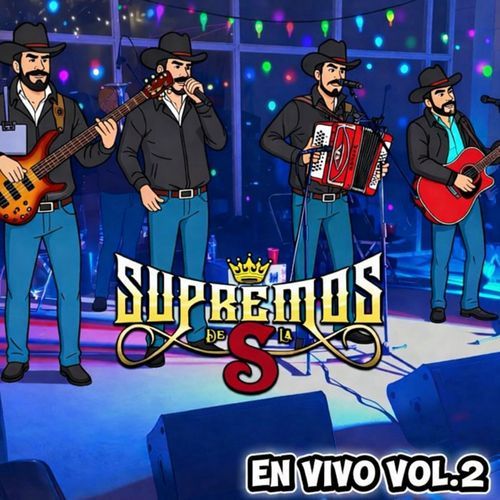 Palomas Que Andan Volando (En Vivo)
