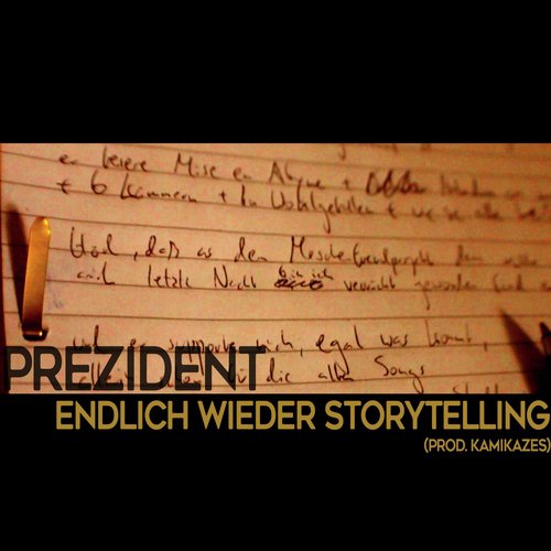 Endlich wieder Storytelling_poster_image