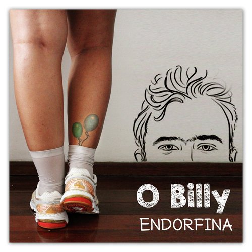 Endorfina cover art