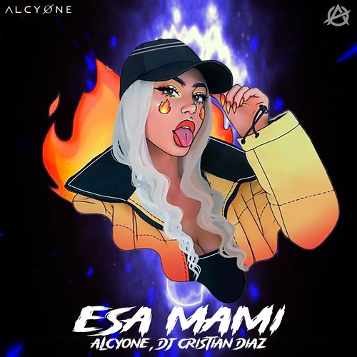 Esa Mami_poster_image