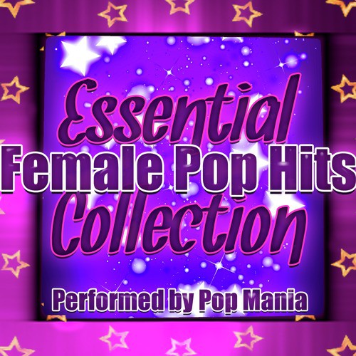 Essential Female Pop Hits Collection