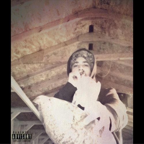 Exorcist cover art
