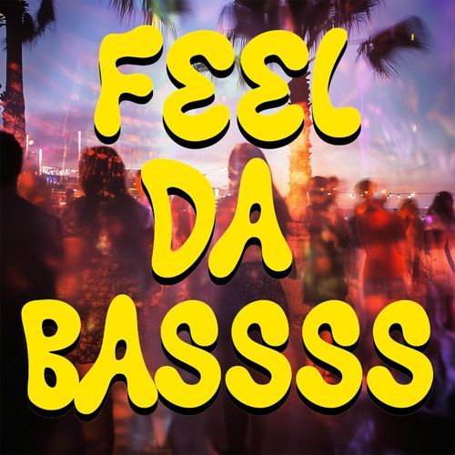 FEEL DA BASSSS_poster_image