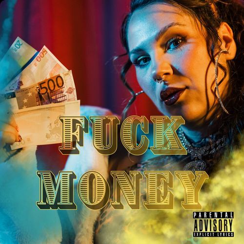 FUCK MONEY