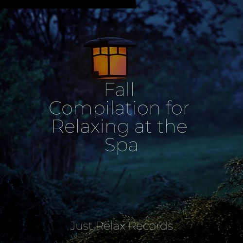 Fall Compilation for Relaxing at the Spa