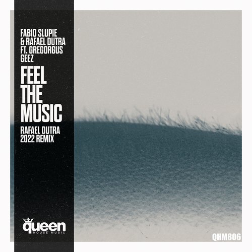 Feel the Music (Rafael Dutra 2022 Instrumental Remix)