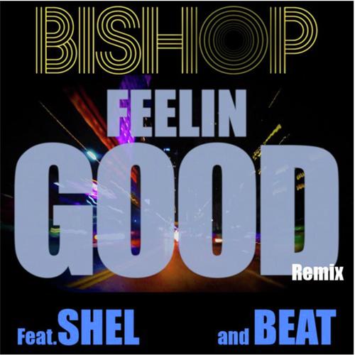 Feelin' Good (feat. Shel and BEAT) (Remix)