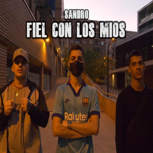 Fiel con los míos_poster_image