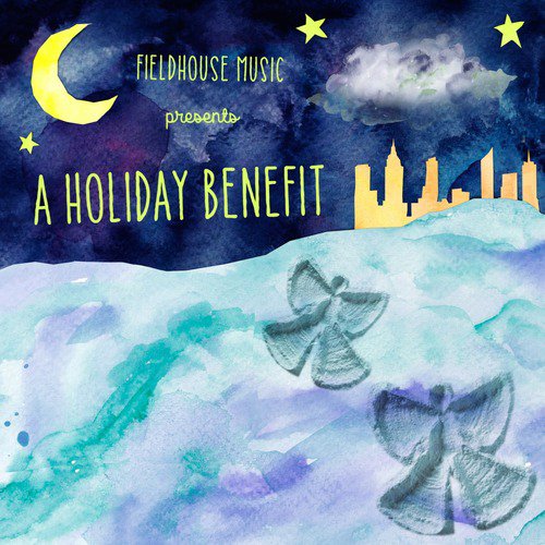 Fieldhouse Music Presents: A Holiday Benefit