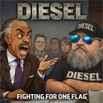 Fighting for One Flag