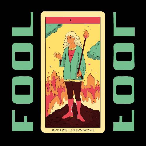 The Fools cover art