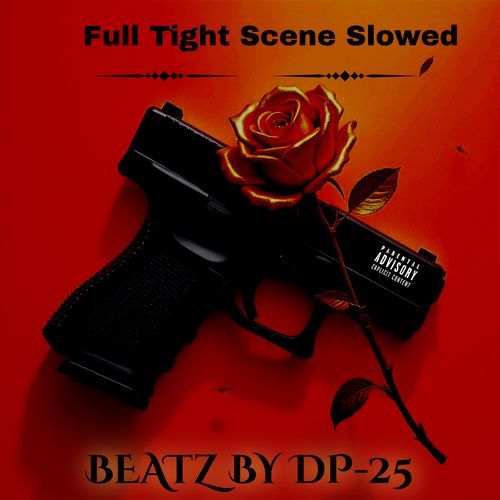 Full Tight Scene (Slowed) cover art