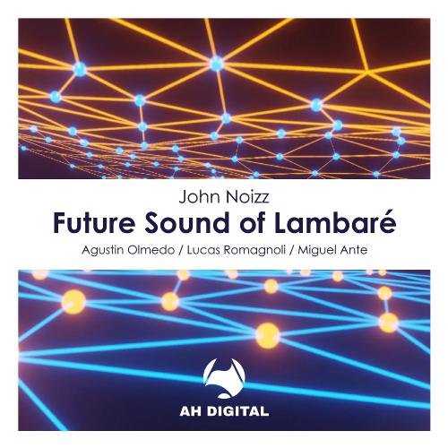 Future Sound of Lambaré