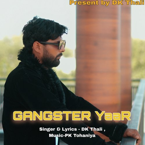 Gangster Yaar