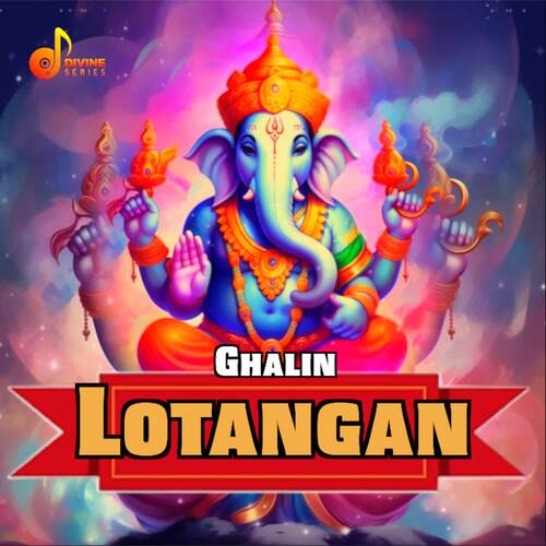 Ghalin Lotangan