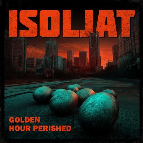 Golden Hour Perished