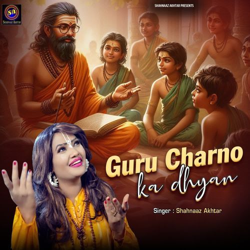 Guru Charno Ka Dhyan