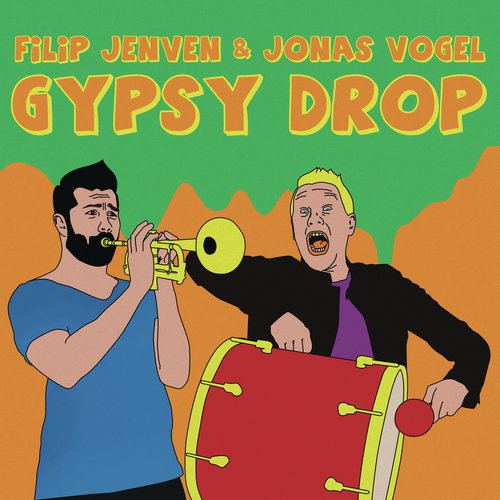 Gypsy Drop (Radio Edit)