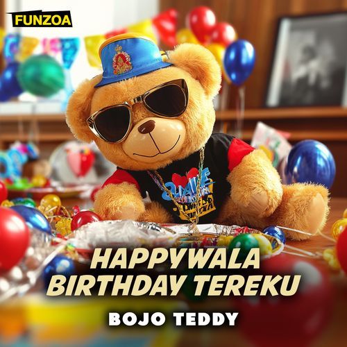 Happywala Birthday Tereku