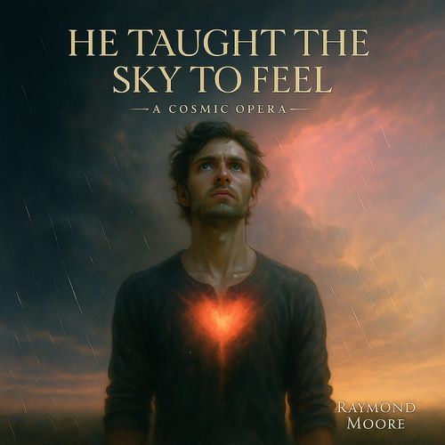 Beyond the Silence cover art
