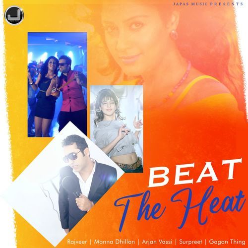 Heat The Beat