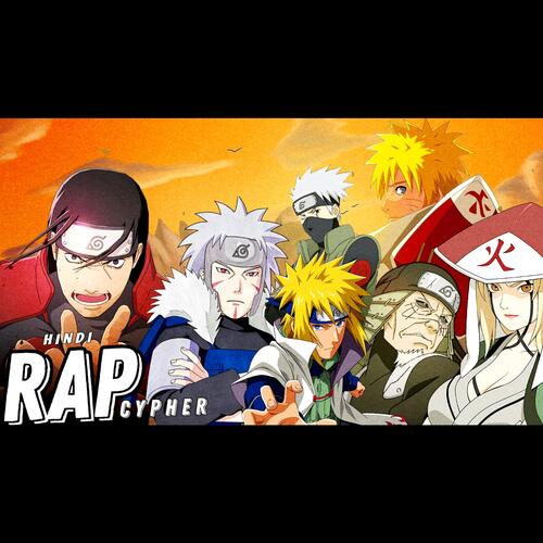 Hokage Rap Cypher - một bài rap đình đám được các fan Naruto cover và share trên mạng xã hội. Nếu bạn cũng là fan của Naruto và muốn thưởng thức bài rap này, hãy click vào hình ảnh ngay bây giờ nào!