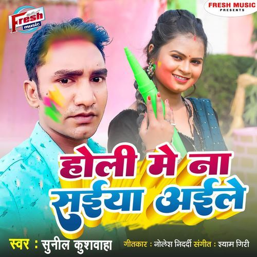 Holi Me Na Saiya Aile