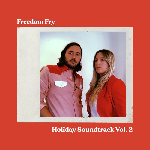 Holiday Soundtrack, Vol. 2
