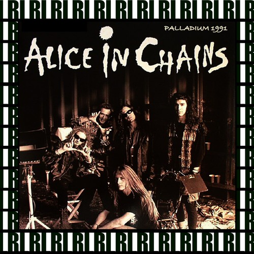 SUNSHINE (TRADUÇÃO) - Alice In Chains 