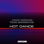 Hot Dance (David Morales Red Zone Mix)