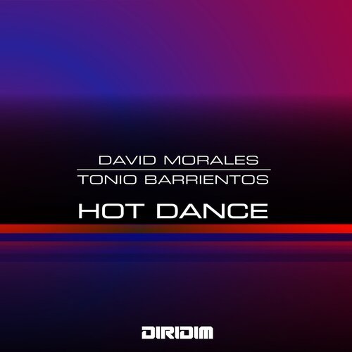Hot Dance