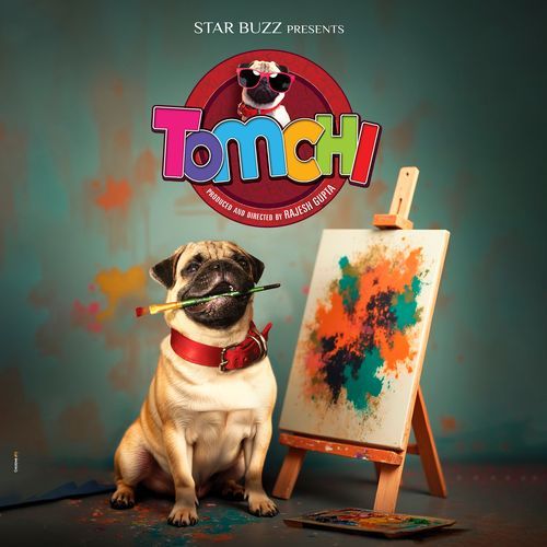Hum Hain Bacche (From ''Tomchi'') (From ''Tomchi'')