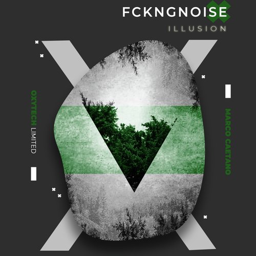Illusion (Marco Caetano Edit) cover art