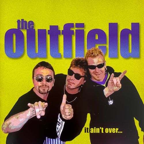 Out to Lunch cover art