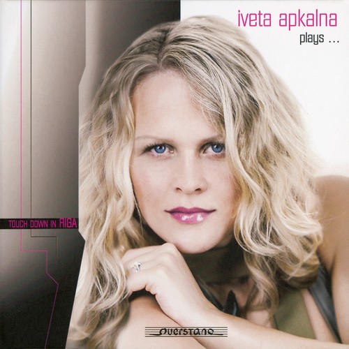 Iveta Apkalna plays..._poster_image