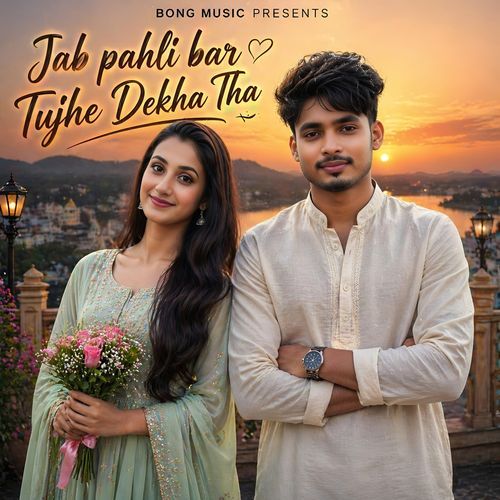 Jab Pahli Bar Tujhe Dekha Tha