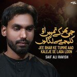 Jee Bhar Ke Tumhe Aao Kaleje Se Laga Loon